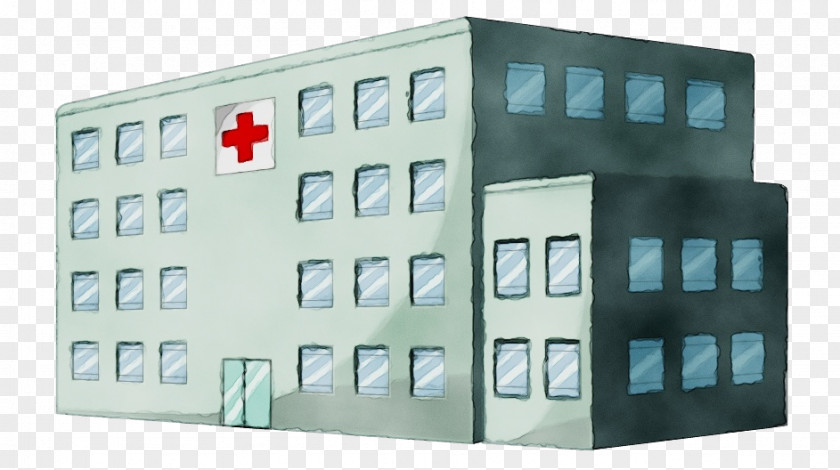 Facade Furniture Hospital Cartoon PNG