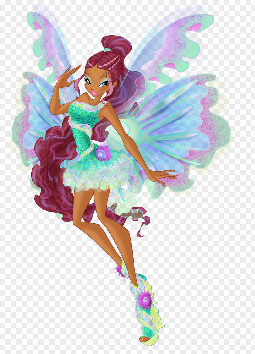 Fairy IPhone 4S 3G 5 Mythix PNG