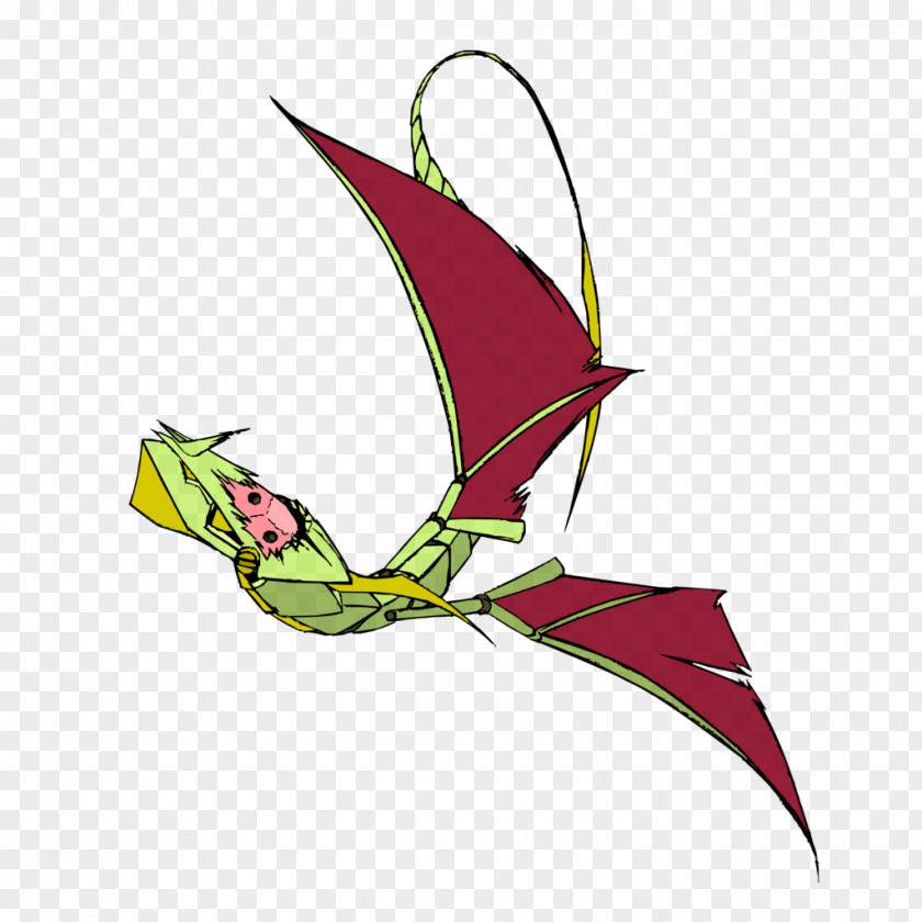 Fly A Kite In The Air Dragon Leaf Flowering Plant Clip Art PNG