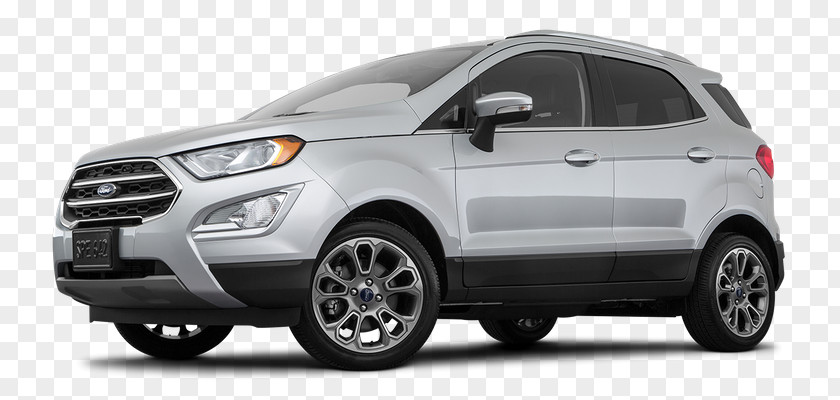 Ford Motor Company Car Edge Silsbee PNG