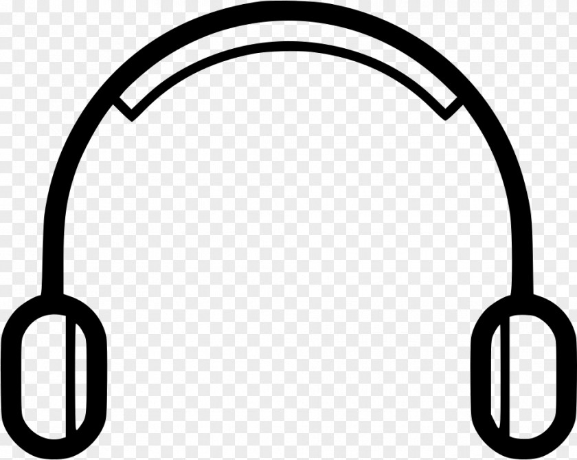 Gadget Technology Headphones Cartoon PNG