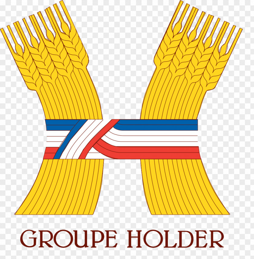 Holder Lille Groupe Logo Managed Services Paul PNG