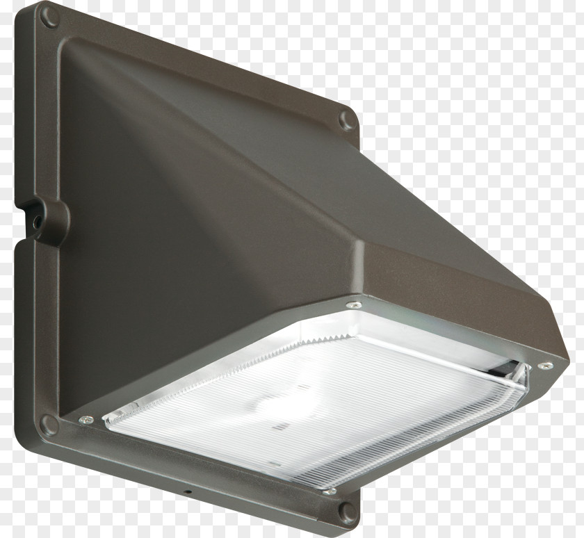 Led Wall Lighting Recessed Light Sconce Light-emitting Diode PNG