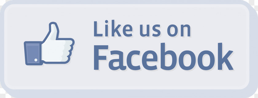 Like Us On Facebook United States Logo Button PNG