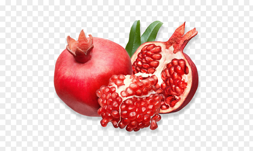 Pomegranate Juice Seed Oil Fruit Punicic Acid PNG