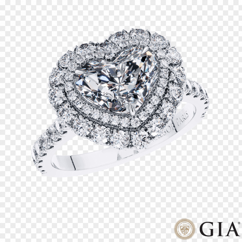 Ring Gemological Institute Of America Wedding Engagement Jewellery PNG