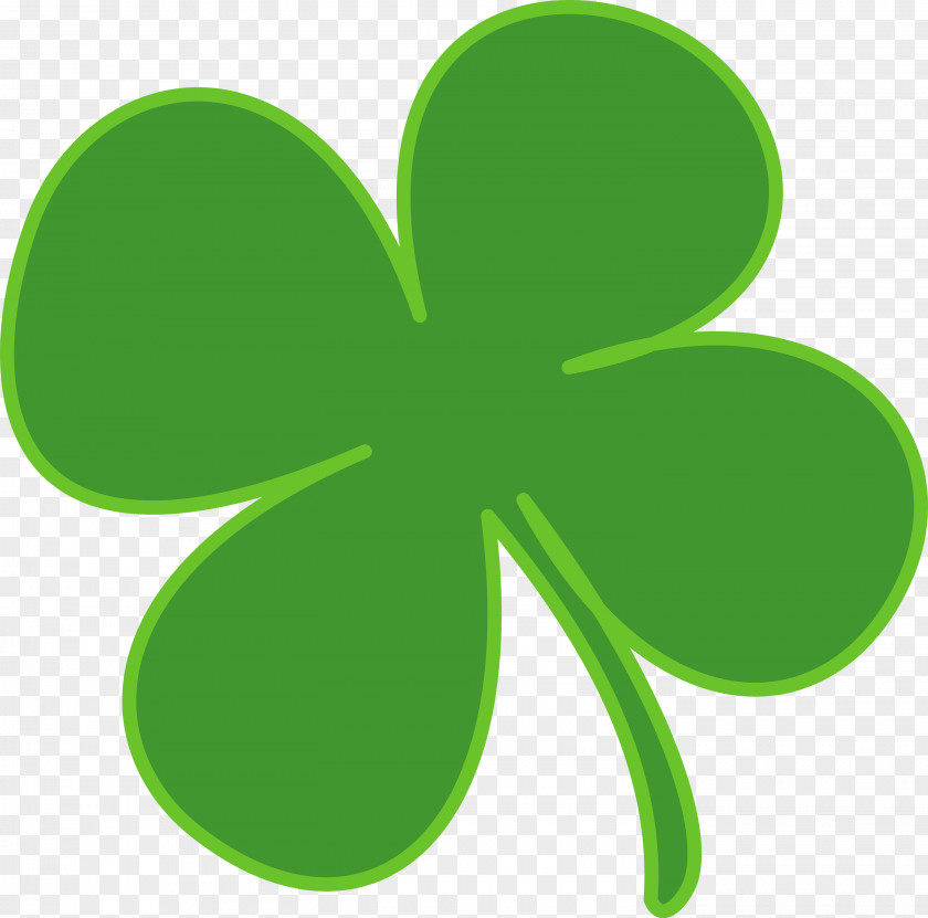 Shamrocks Ireland Shamrock Saint Patricks Day Clover Clip Art PNG