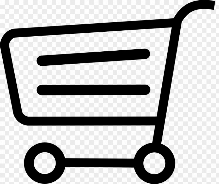 Shopping Cart Centre Logo PNG