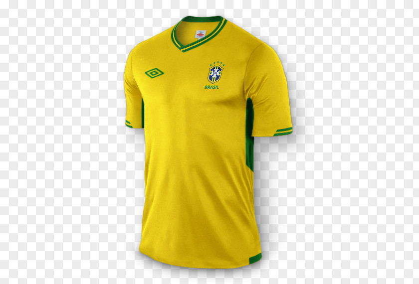 T-shirt 2018 FIFA World Cup Brazil Sleeve PNG