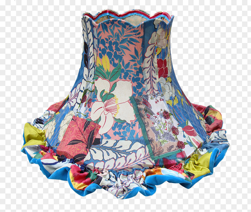 The Lamp Is Hung Textile PNG