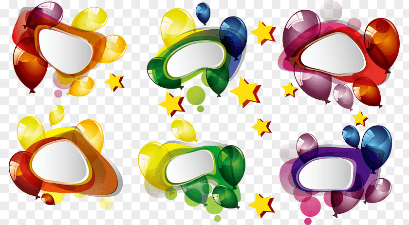 Adorn Bubble Vector Graphics Speech Balloon Image Design PNG