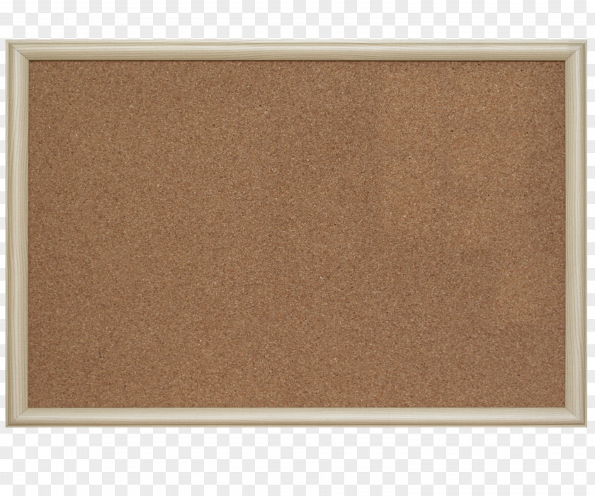 All Solid Wood Frame Bulletin Board Paper Dry-Erase Boards Cork Cardboard PNG