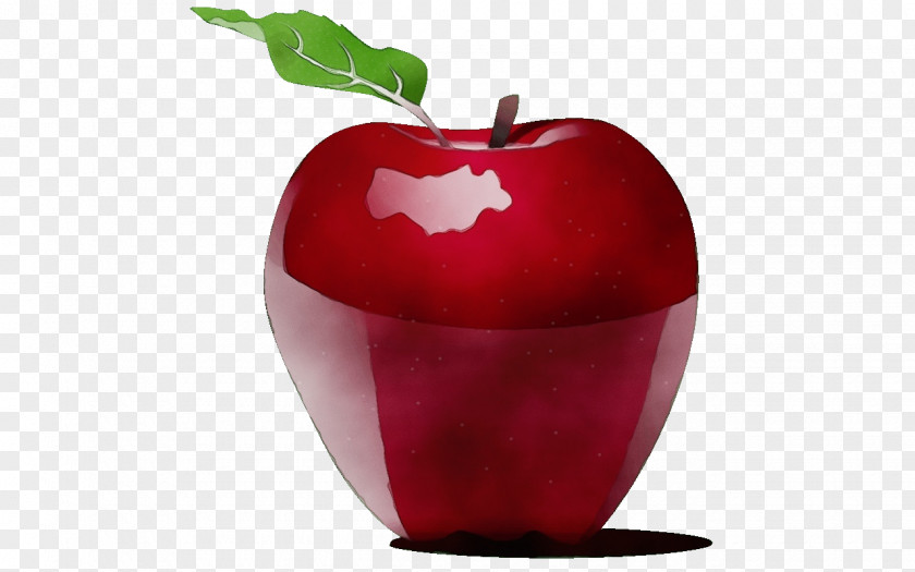 Apple Fruit Clip Art Red Delicious PNG