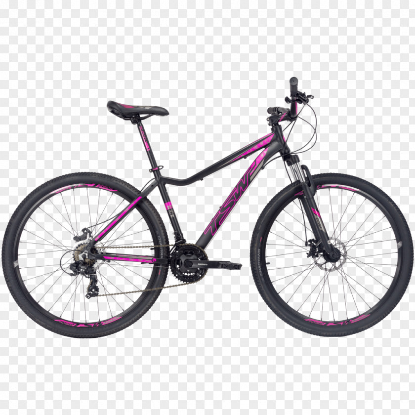 Bicycle Mountain Bike 29er Shimano Acera Cycling PNG