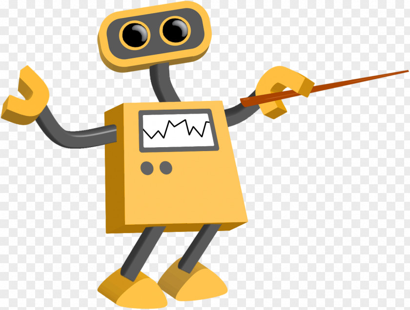 Cartoon Robot Human Behavior Desktop Wallpaper Image Clip Art PNG