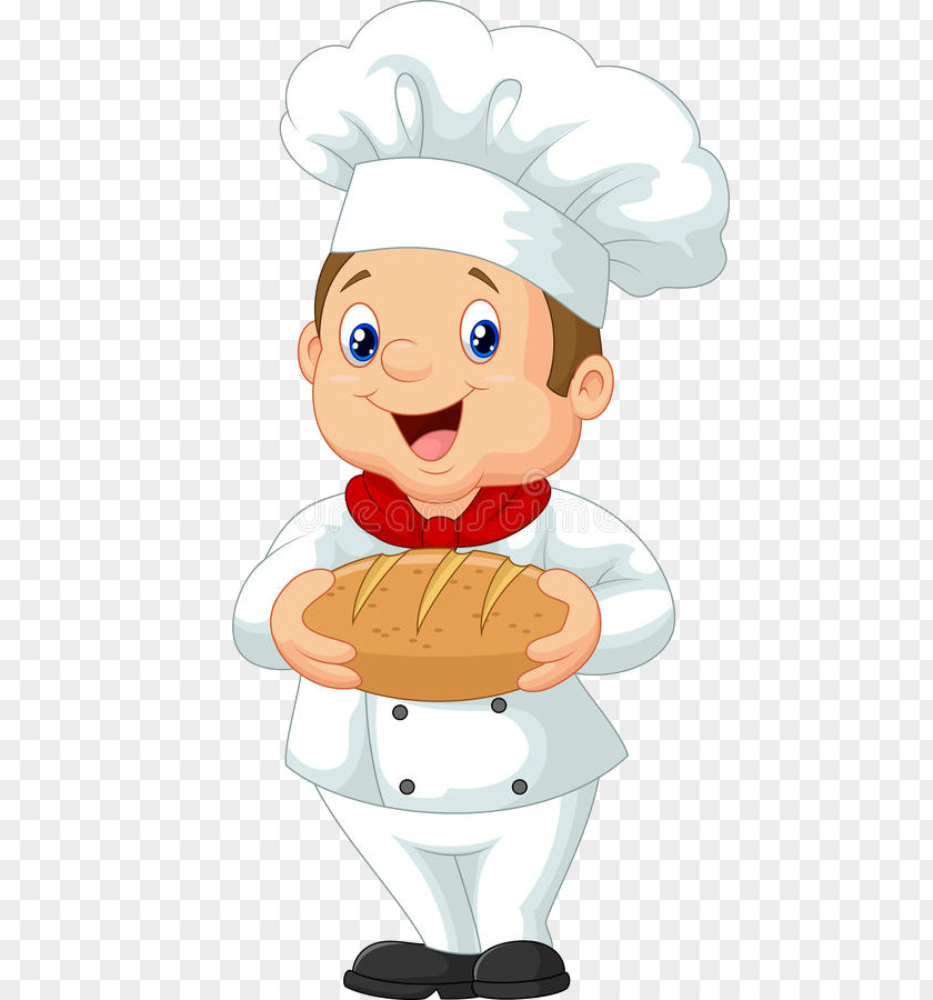 Chef Cartoon Vector Graphics Clip Art Royalty-free Image Illustration PNG