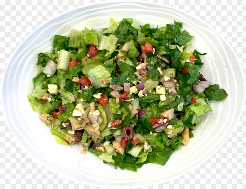 Chicken Chop Israeli Salad Greek Tabbouleh Cuisine Fattoush PNG