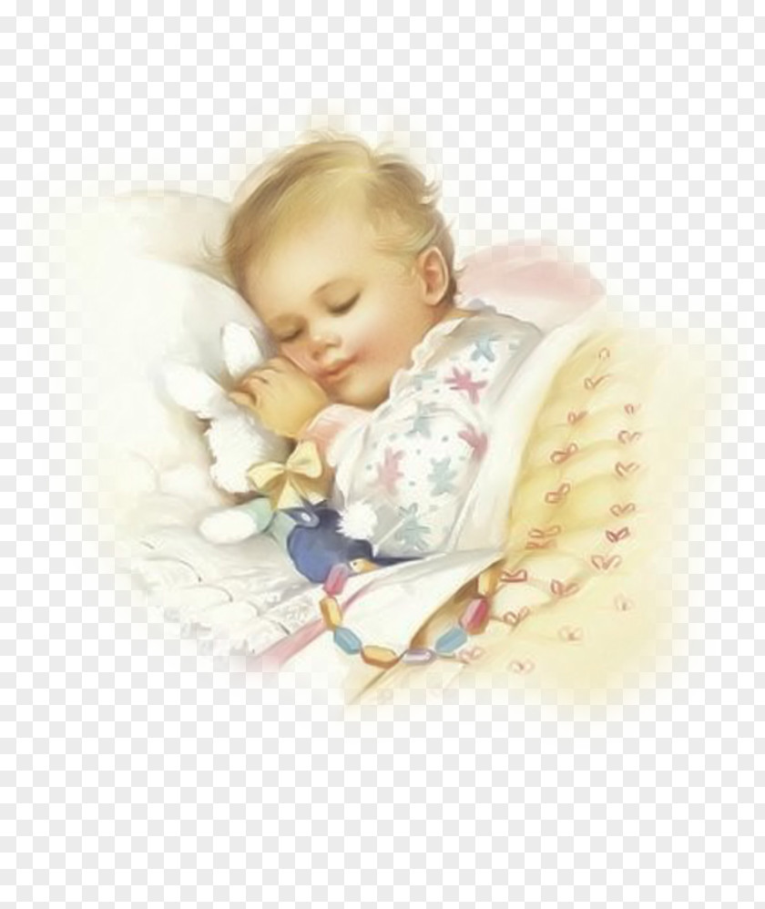 Child Infant Lullaby Sleep Toddler PNG