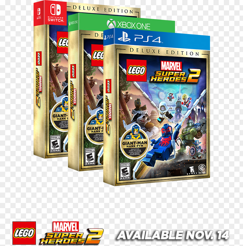 Doctor Strange Cloak Lego Marvel Super Heroes 2 Nintendo Switch Batman 2: DC Marvel's Avengers PNG