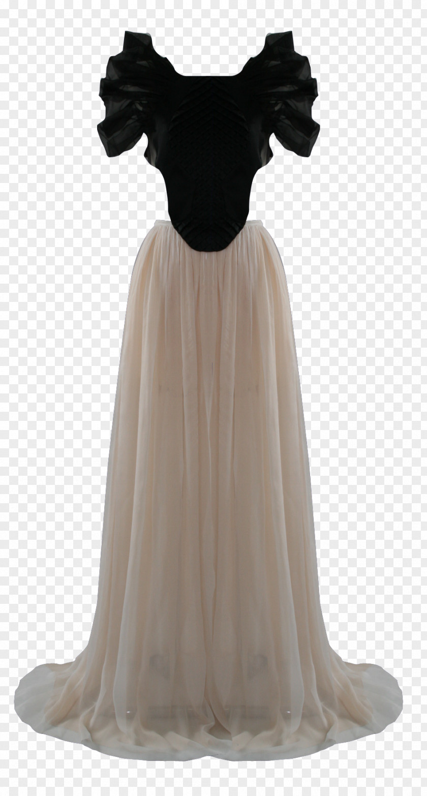 Dress Cocktail Party Gown Wedding PNG