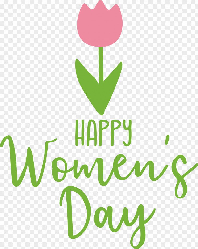 Happy Women’s Day PNG