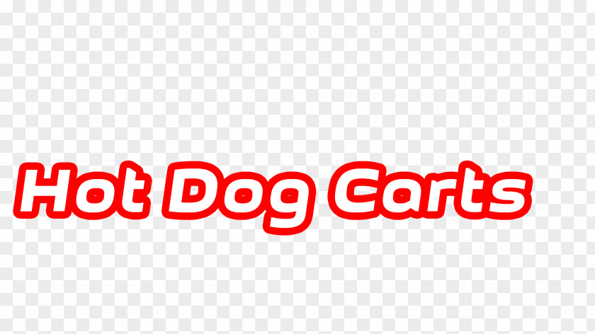 Hotdog Cart Information Logo Computer Software PNG