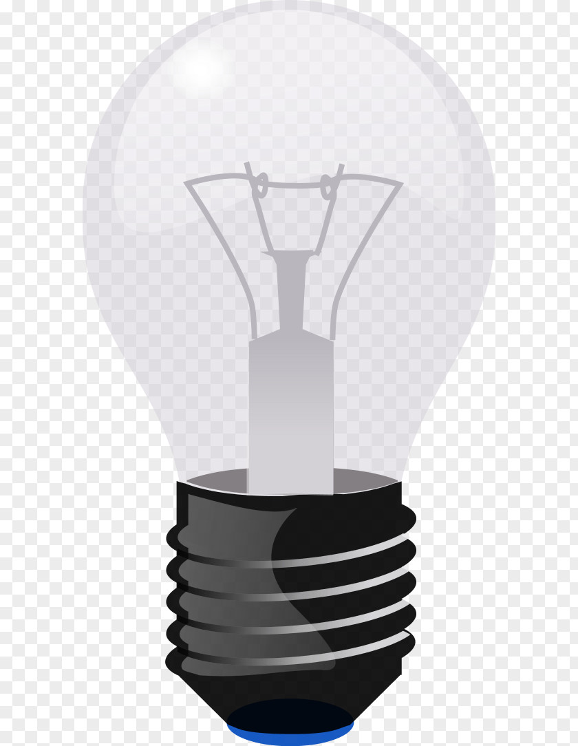 Picture Of Lightbulb Light Clip Art PNG