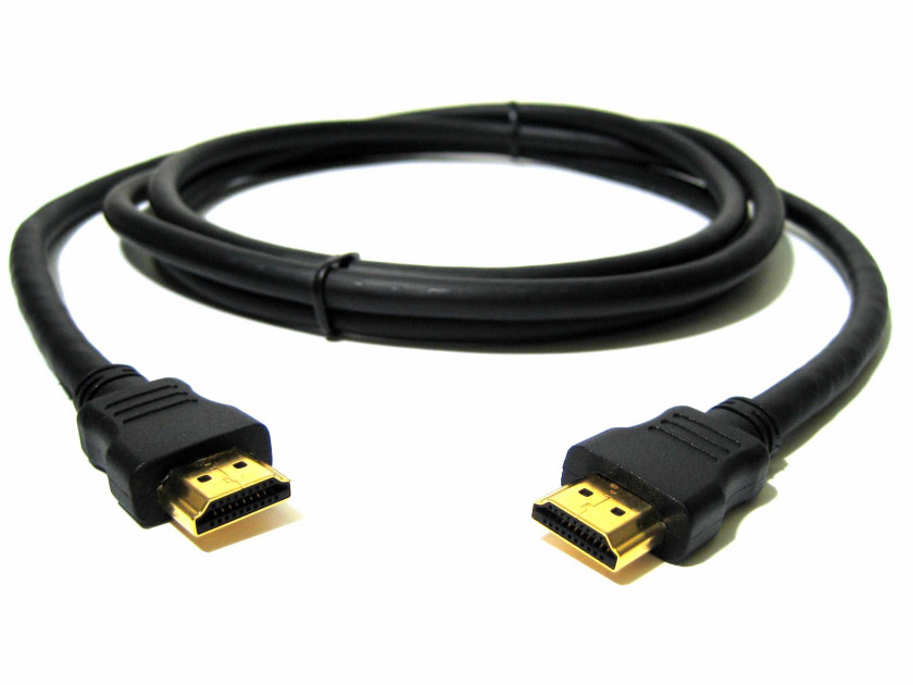 PlayStation 3 4 Xbox 360 HDMI Electrical Cable PNG