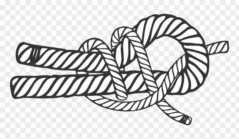 Sailing Sheet Bend The Ashley Book Of Knots Bowline PNG