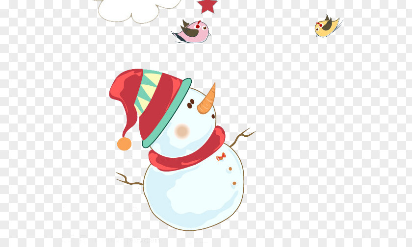 Snowman Cartoon Material Christmas Prize Raffle Fundraising Nativity Play PNG
