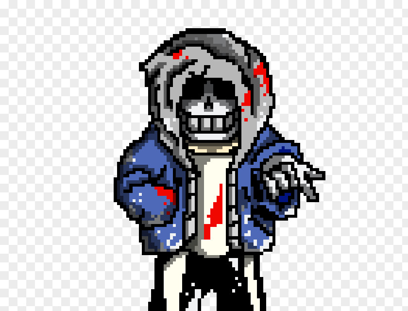 Sprite Undertale Pixel Art Digital PNG