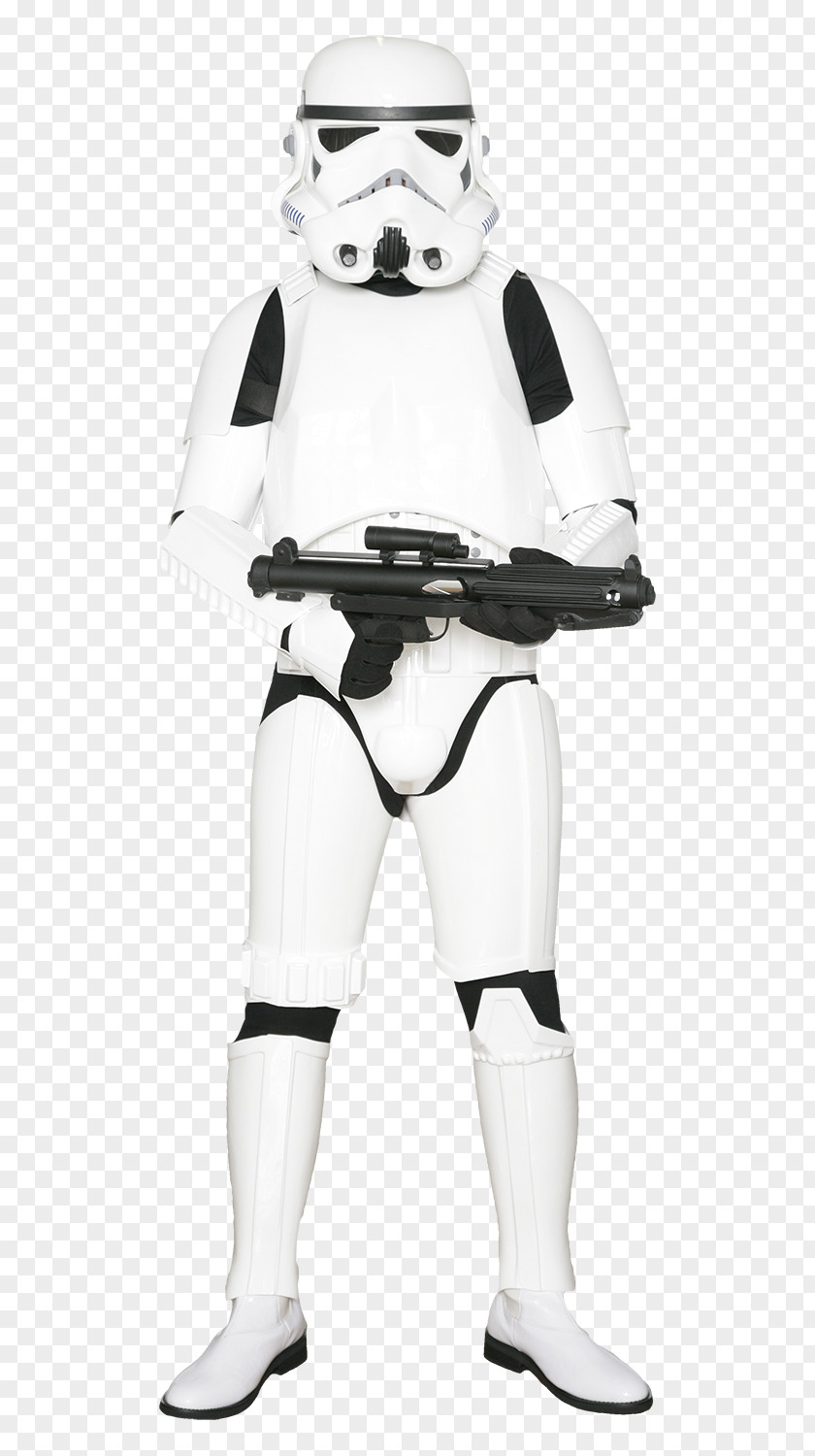 Stormtrooper Clone Trooper Wars Costume Star PNG