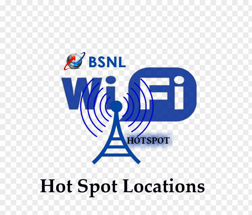 Technology Bharat Sanchar Nigam Limited Wi-Fi Hotspot Internet Jaipur PNG