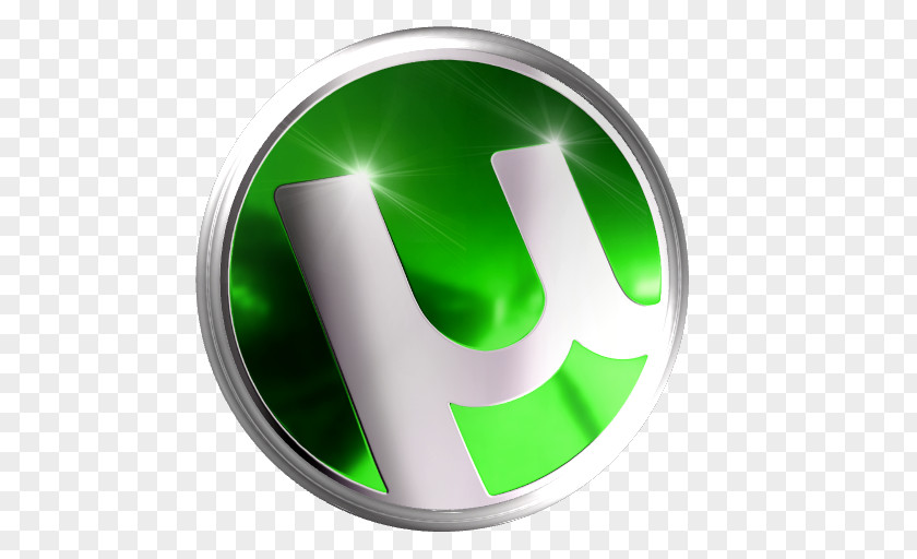 Utorrent Transparent Animation Computer Software PNG