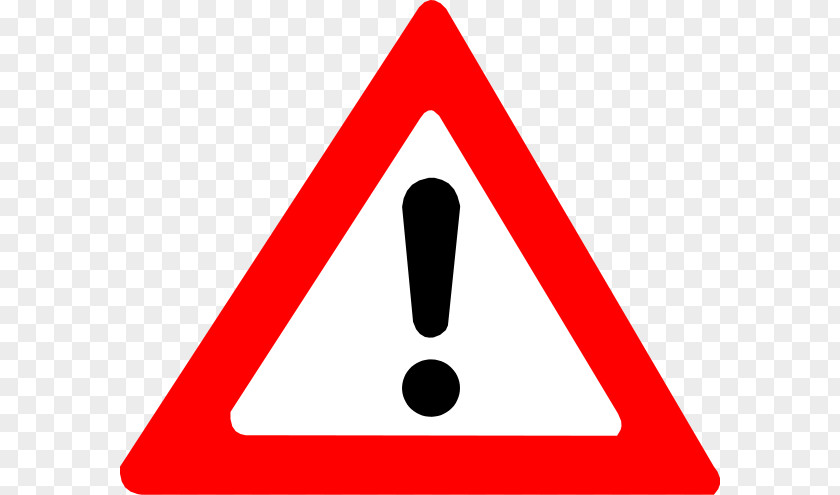 Zone Cliparts Warning Sign Free Content Clip Art PNG