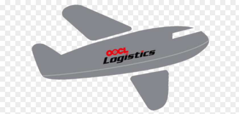 Air Freight Airplane Logistics Orient Overseas Container Line Brand PNG