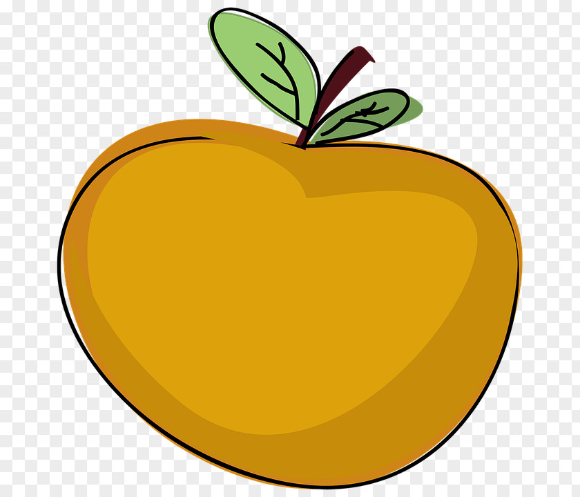 Apple Orange Juice Fruit Clip Art PNG