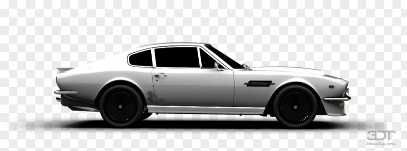 Aston Martin V8 Vantage (1977) Alloy Wheel Sports Car Automotive Design Personal Luxury PNG