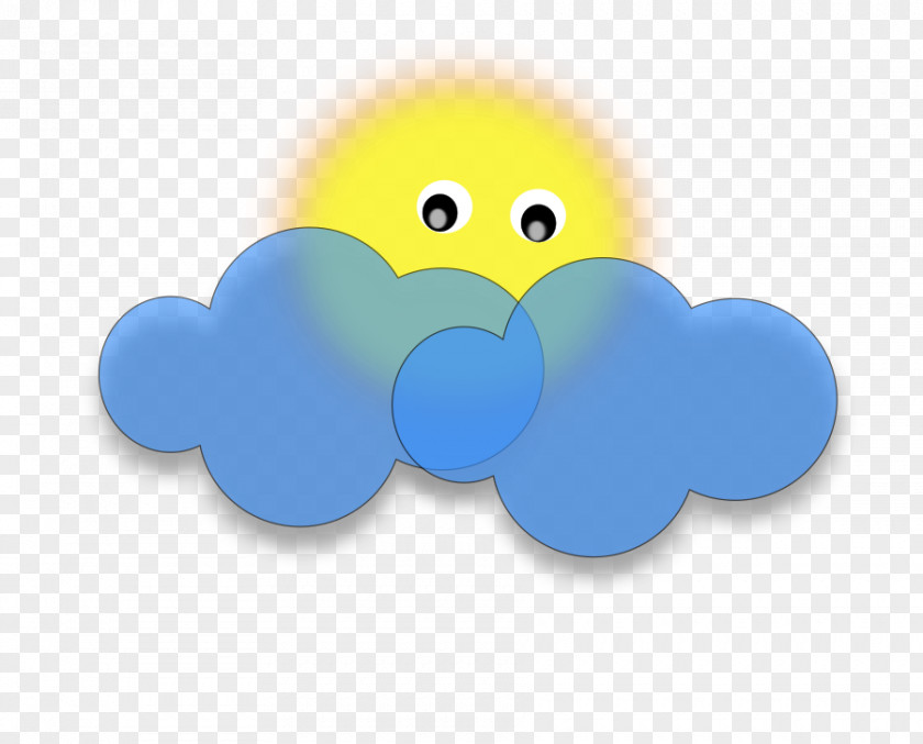 Cloud Sky Clip Art PNG