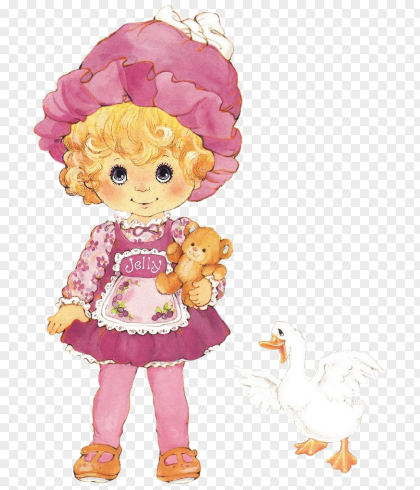 Doll Paper Clothing Child PNG