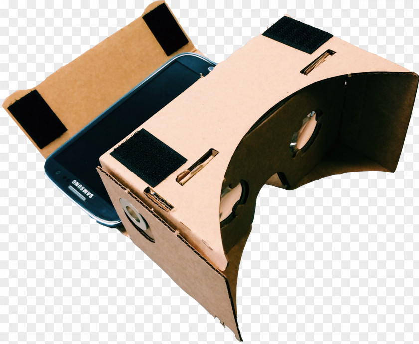 GOGGLES Virtual Reality Headset Google I/O Glass Oculus Rift Cardboard PNG