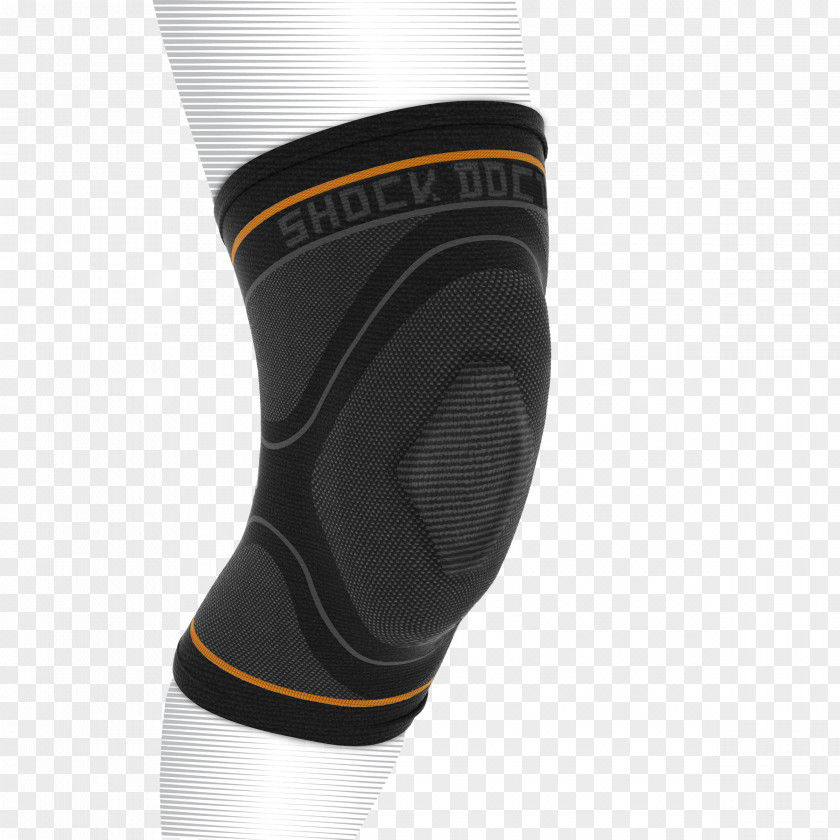 Knee Orthotics Protective Gear In Sports Gel Bandage PNG