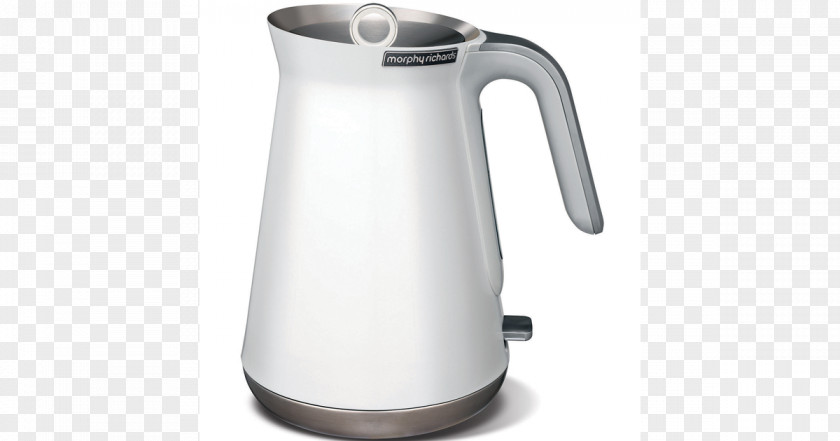 Morphy Richards MORPHY RICHARDS Toaster Accent 4 Discs Kettle Aspect PNG