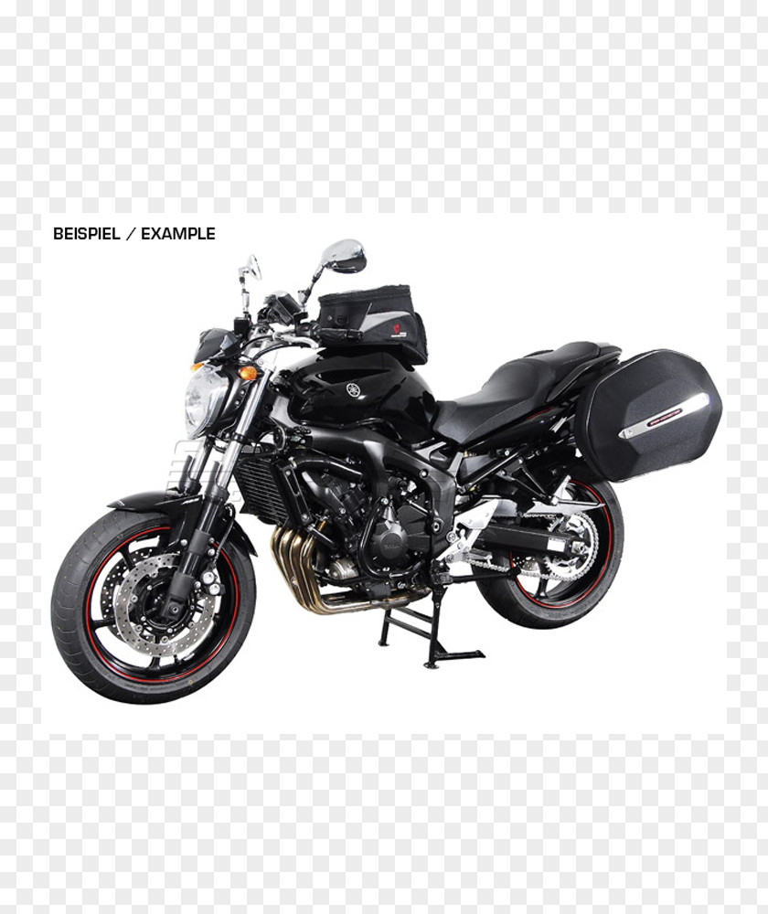 Motorcycle Yamaha FZ1 Motor Company XV535 FZ6 PNG