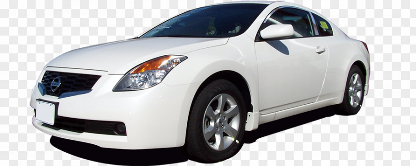 Nissan 2018 Altima Mid-size Car Compact PNG
