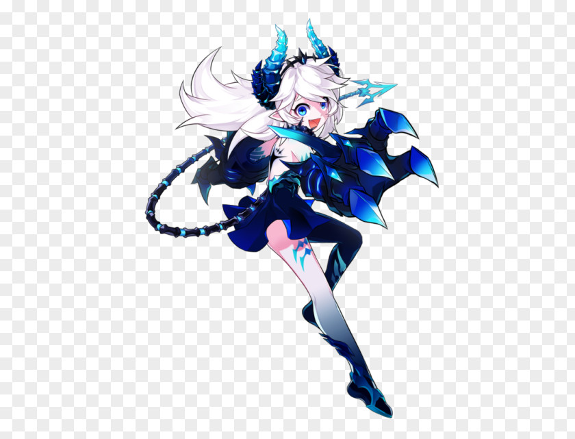 Noblesse Elsword KOG Games Nexon PNG