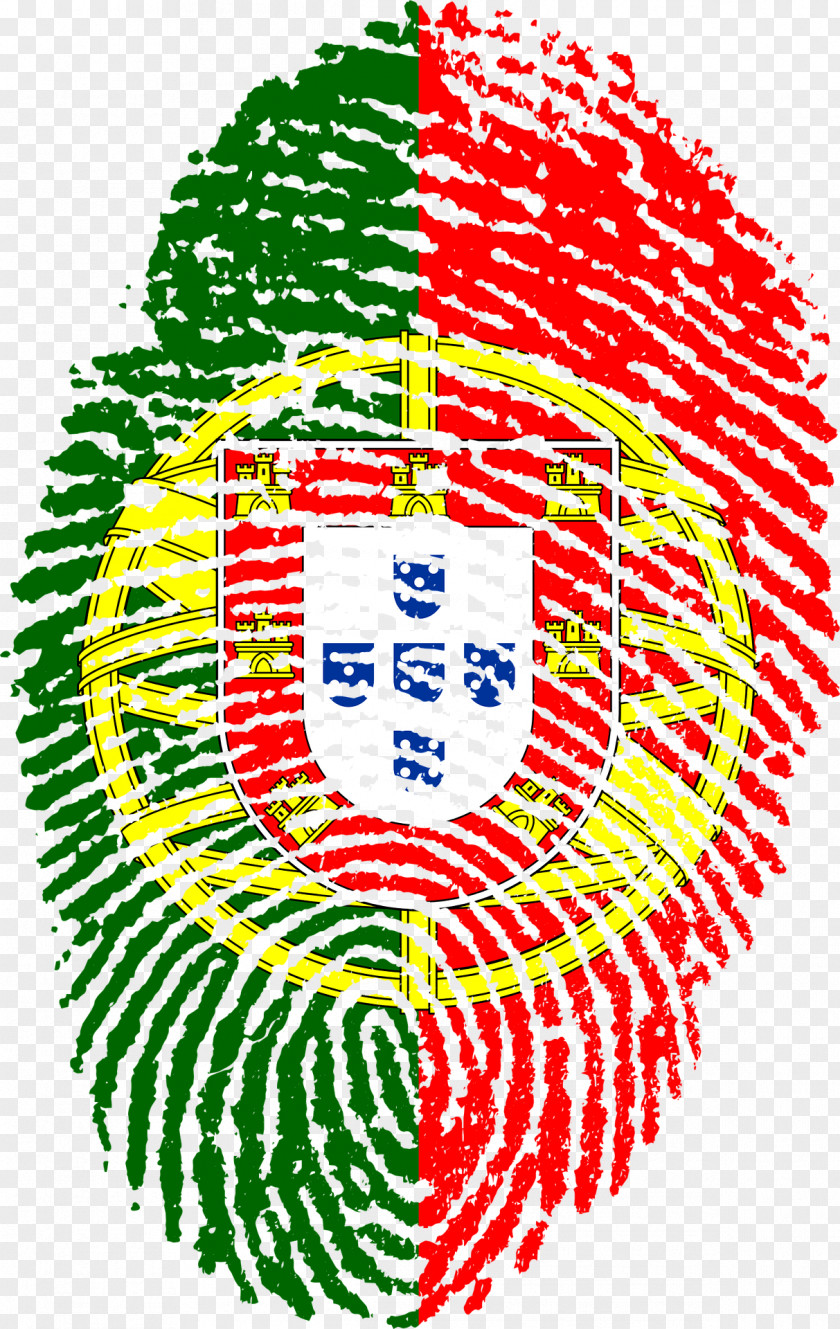 Portugal United Arab Emirates Fingerprint Flag Of Germany PNG