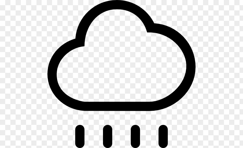 Rain Vector Symbol Cloud Clip Art PNG