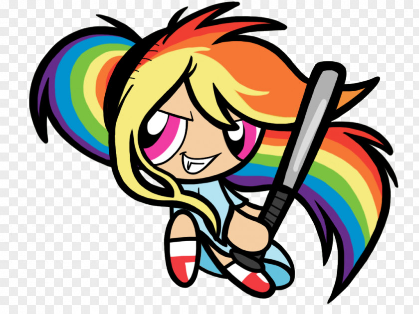Rainbow Dash Pony Female DeviantArt PNG