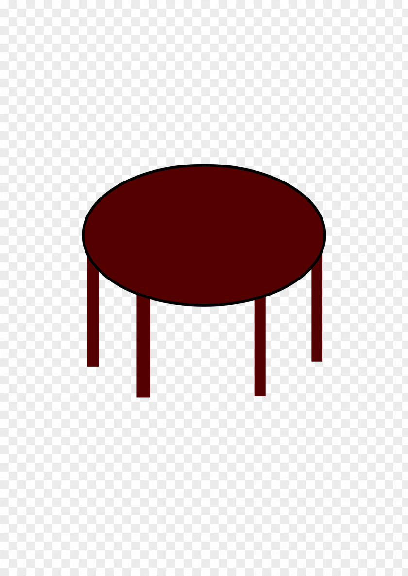 Table Furniture Chair Clip Art PNG
